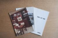 mobilia 世界の家具・一級品ガイドブック