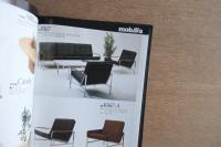 mobilia 世界の家具・一級品ガイドブック