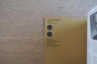 P. Jeppesen Møbelfabrik AS カタログ