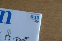 PEN ペン ヴィトラ・デザインミュージアムの挑発。