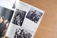 第41回 日劇ウエスタン・カーニバル 公式パンフレット