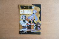 第41回 日劇ウエスタン・カーニバル 公式パンフレット