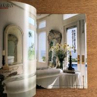 ELLE DECO エル・デコ 1995年8月号 No.19