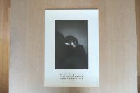 DIVA #1 ポスター 菅原一剛 写真作品