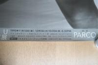 KAZU ハーブ・リッツ写真展 ポスター