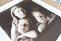 George Eastman House Collection 光の言葉展 ポスター