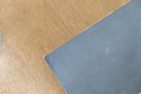 写真展「核—半減期」The Half-Life of Awareness 公式ポスター