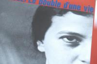 アンドレ・ケルテス展 ポスター《その生涯の鏡像》