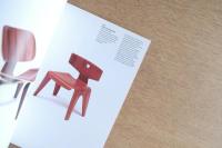 Eames Auction 1999 カタログ