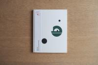 Xavier Veilhan「FREE FALL」展覧会図録