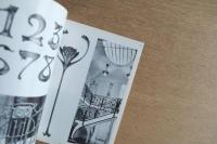 Hector Guimard アール・ヌーヴォー作品集