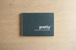 Pretty 12 – Contemporary Jewellery Catalogue