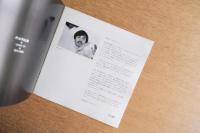 夢を見ていたのだろうか / 片山利弘 1978年刊 南天子画廊