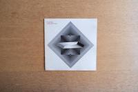 夢を見ていたのだろうか / 片山利弘 1978年刊 南天子画廊