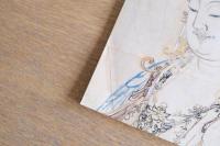 特別展観 重要文化財 悲母観音 狩野芳崖 筆