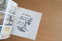 Edward Fella Letters on America