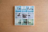 Edward Fella Letters on America