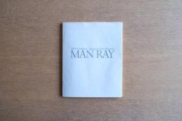 第9回 オマージュ 瀧口修造 マン・レイ展—オブジェを中心に