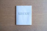 第9回 オマージュ 瀧口修造 マン・レイ展—オブジェを中心に