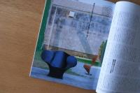 ELLE DECO no.74 2004年10月号