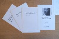 出光コレクション サム・フランシス 図録