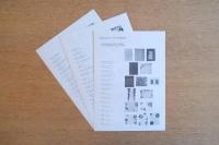 出光コレクション サム・フランシス 図録