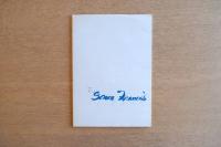 出光コレクション サム・フランシス 図録