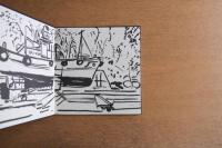 SHINRO OHTAKE SHIPY ARD WORKS 1990