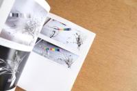 河内成幸 作品集 THE WORKS OF SEIKO KAWACHI