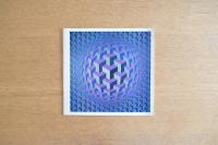 ヴァザルリ 1974年 南画廊