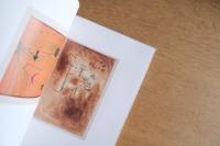 Paul Klee パウル・クレー 作品集 図録