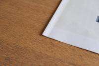 李禹煥 展 図録 冊子