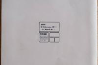 李禹煥 展 図録 冊子