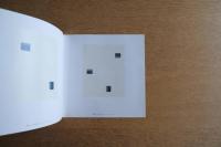 李禹煥 展 図録 冊子