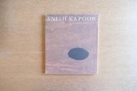 Anish Kapoor : British Pavilion, XLIV Venice Biennale, May–September 1990