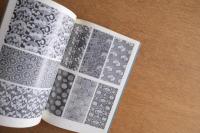 日本の藍染展／絣の道