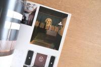 伝統美をさぐる 暖簾風土記