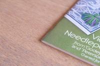 Victorian Needlepoint Designs