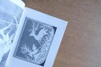 Victorian Needlepoint Designs