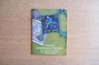 Victorian Needlepoint Designs