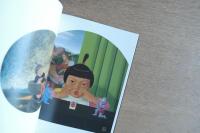 渡部満「物語」の時間 ― 萬鉄五郎へのオマージュ