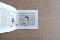 Avanti. Made by Dux of Sweden.