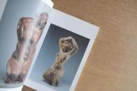 【図録】木内克のすべて − 生命のロマンと交響