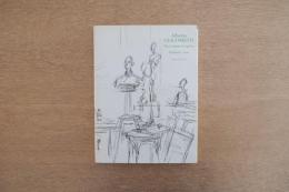 Alberto Giacometti: The Complete Graphics
