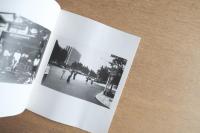 移動 ON THE MOVE ― ナビの舞う空