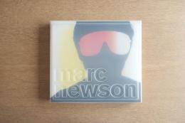 Marc Newson Works