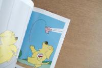 EXTRAORDINARY LITTLE DOG