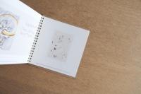 Roy Lichtenstein : Man Hit by the 21st Century