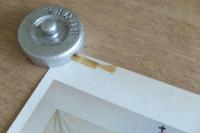 【ポスター】ボテロ展 陽性のファンタジー