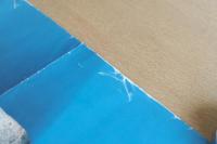 【ポスター】巨匠画家の彫刻展